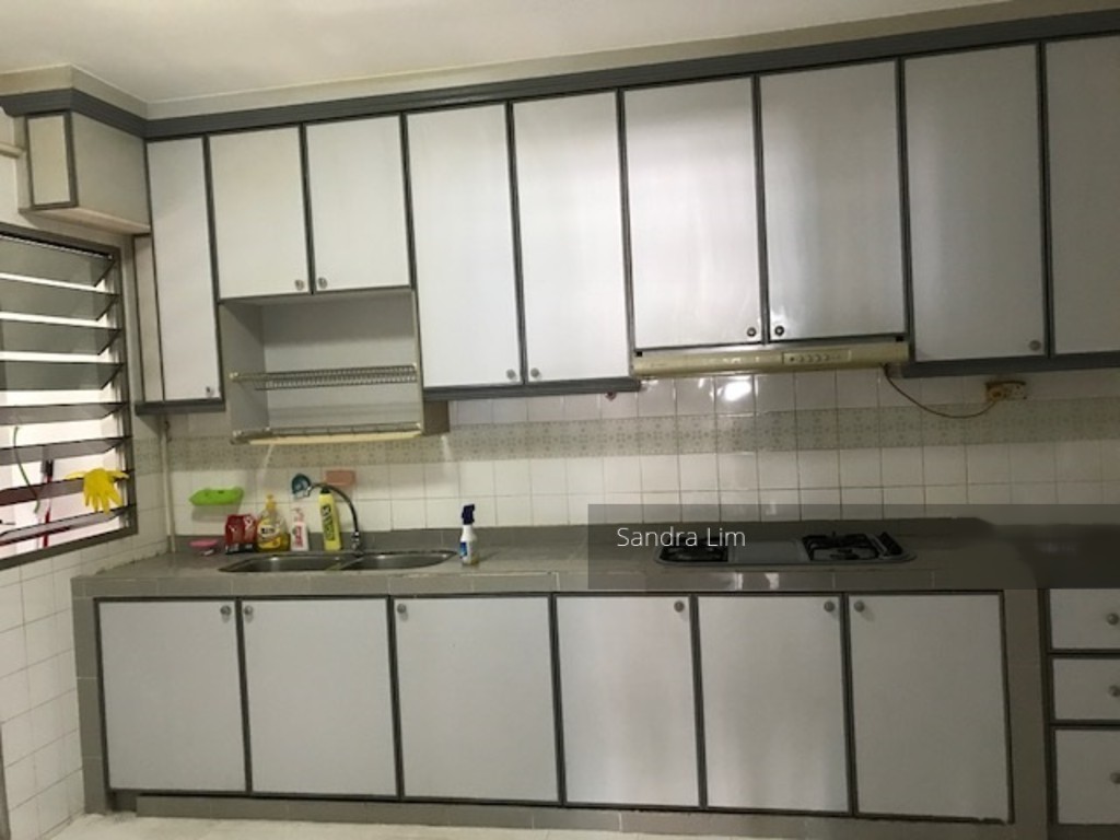 Blk 761 Choa Chu Kang North 5 (Choa Chu Kang), HDB 5 Rooms #147891282